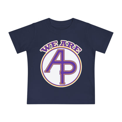 Baby Short Sleeve Tee