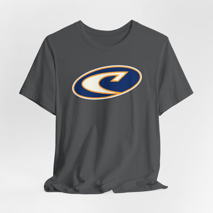 Jersey Short Sleeve Tee