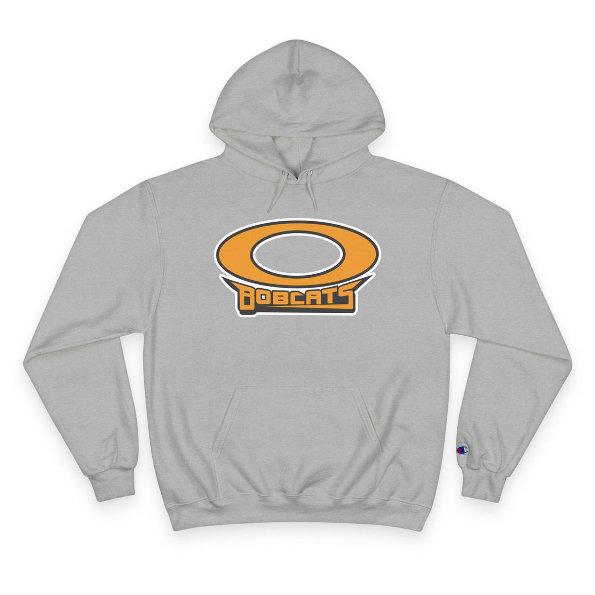 Champion Powerblend Fleece Pullover Hoodie