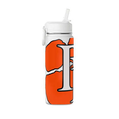 Mini Water Bottle, 20oz
