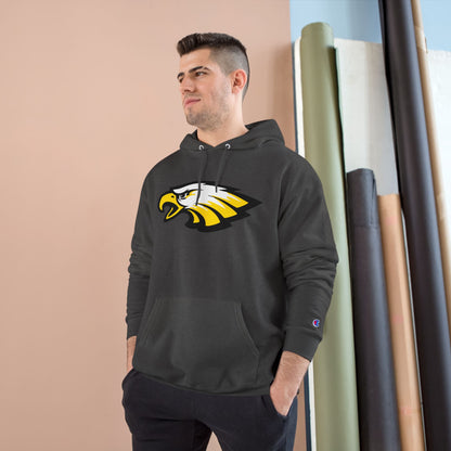 Champion Powerblend Fleece Pullover Hoodie