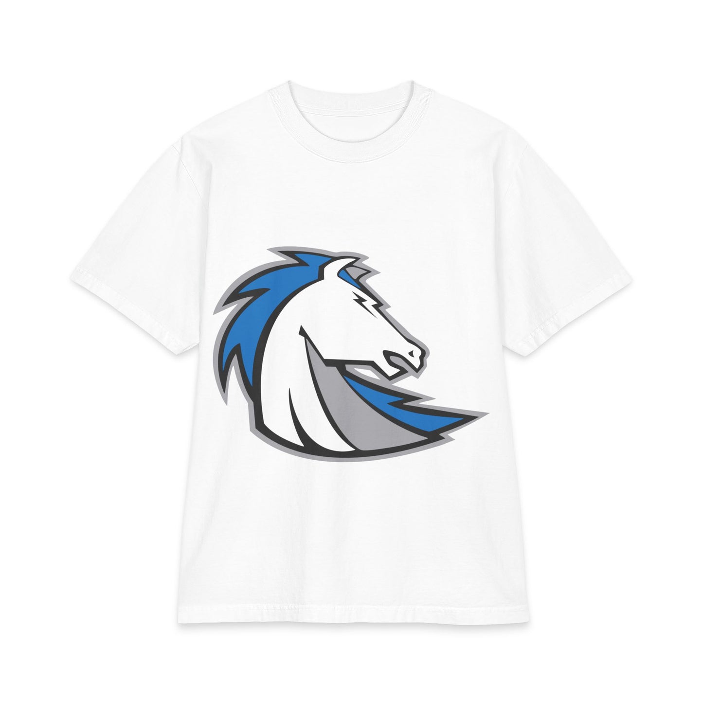Max Heavyweight Short Sleeve Tee