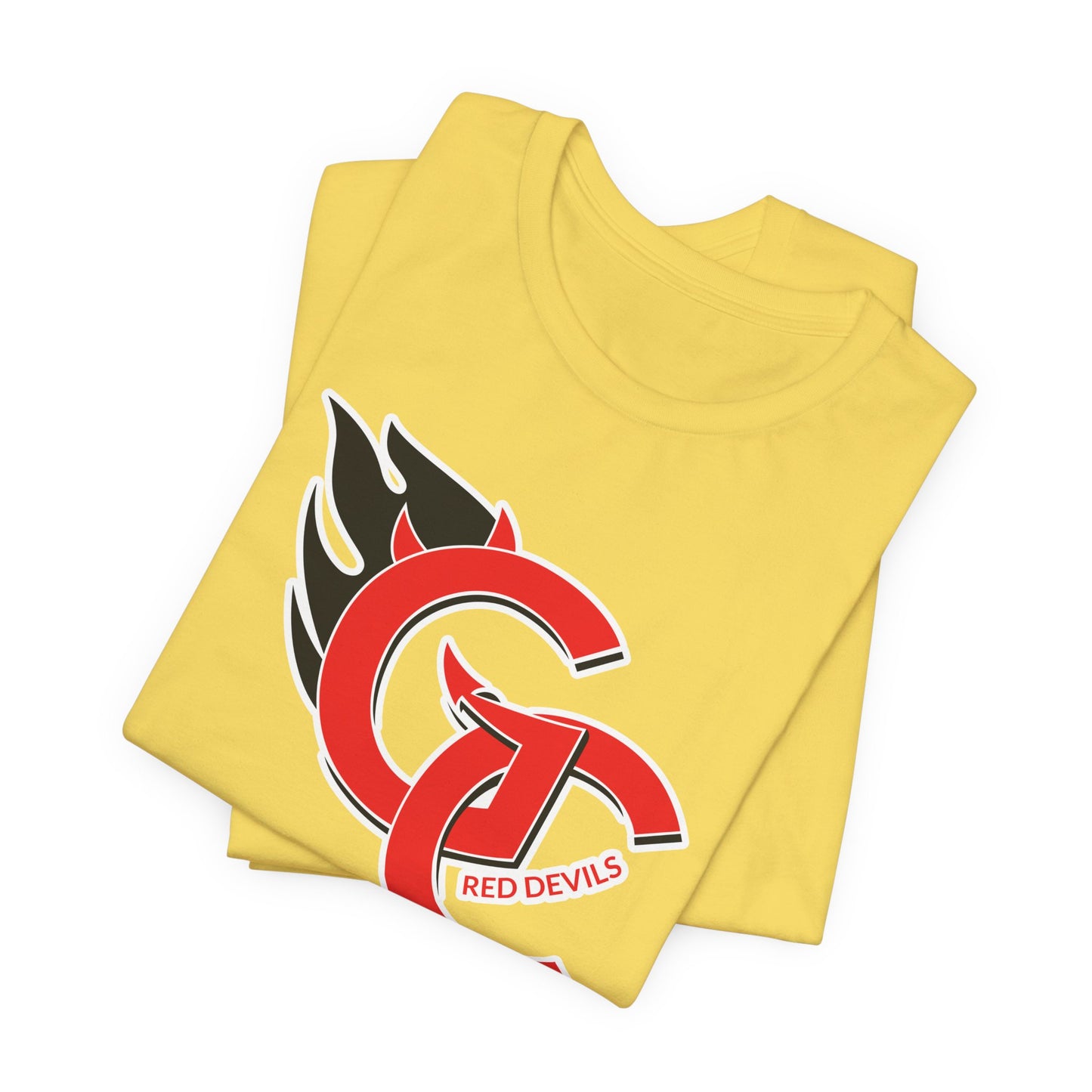 Jersey Short Sleeve Tee