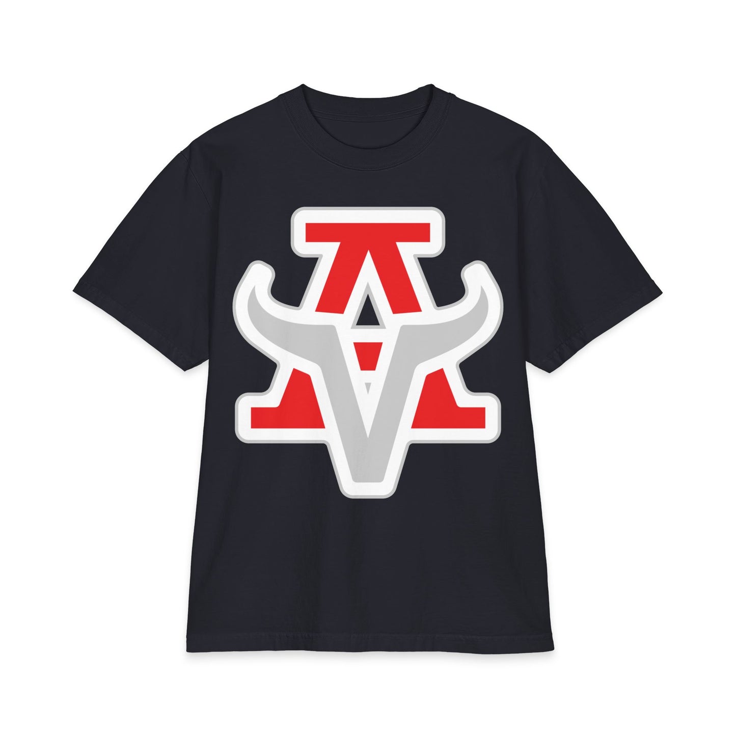 Max Heavyweight Short Sleeve Tee
