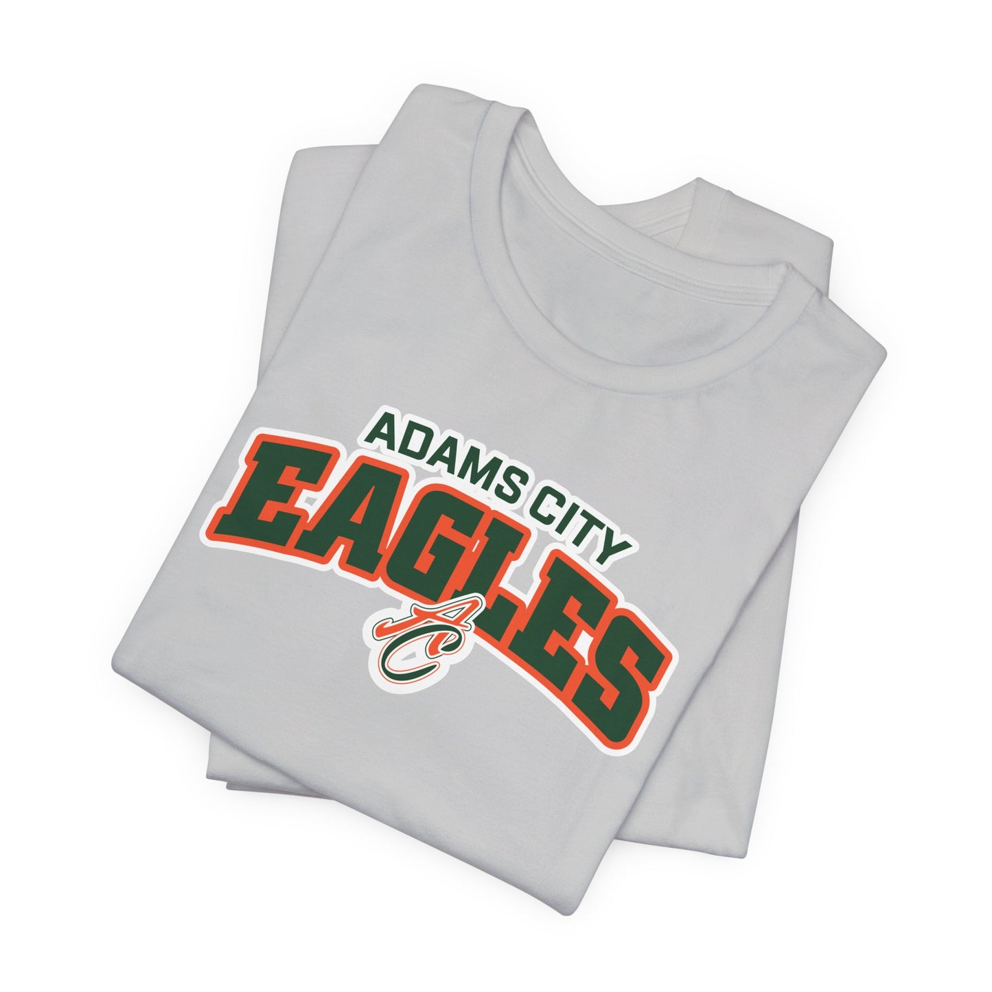 Jersey Short Sleeve Tee