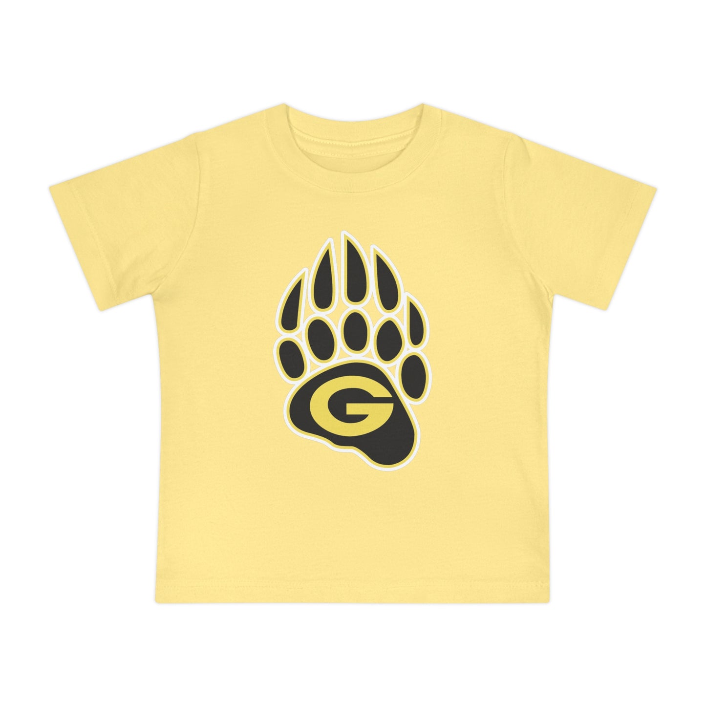 Baby Short Sleeve Tee