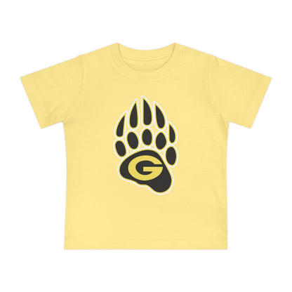 Baby Short Sleeve Tee