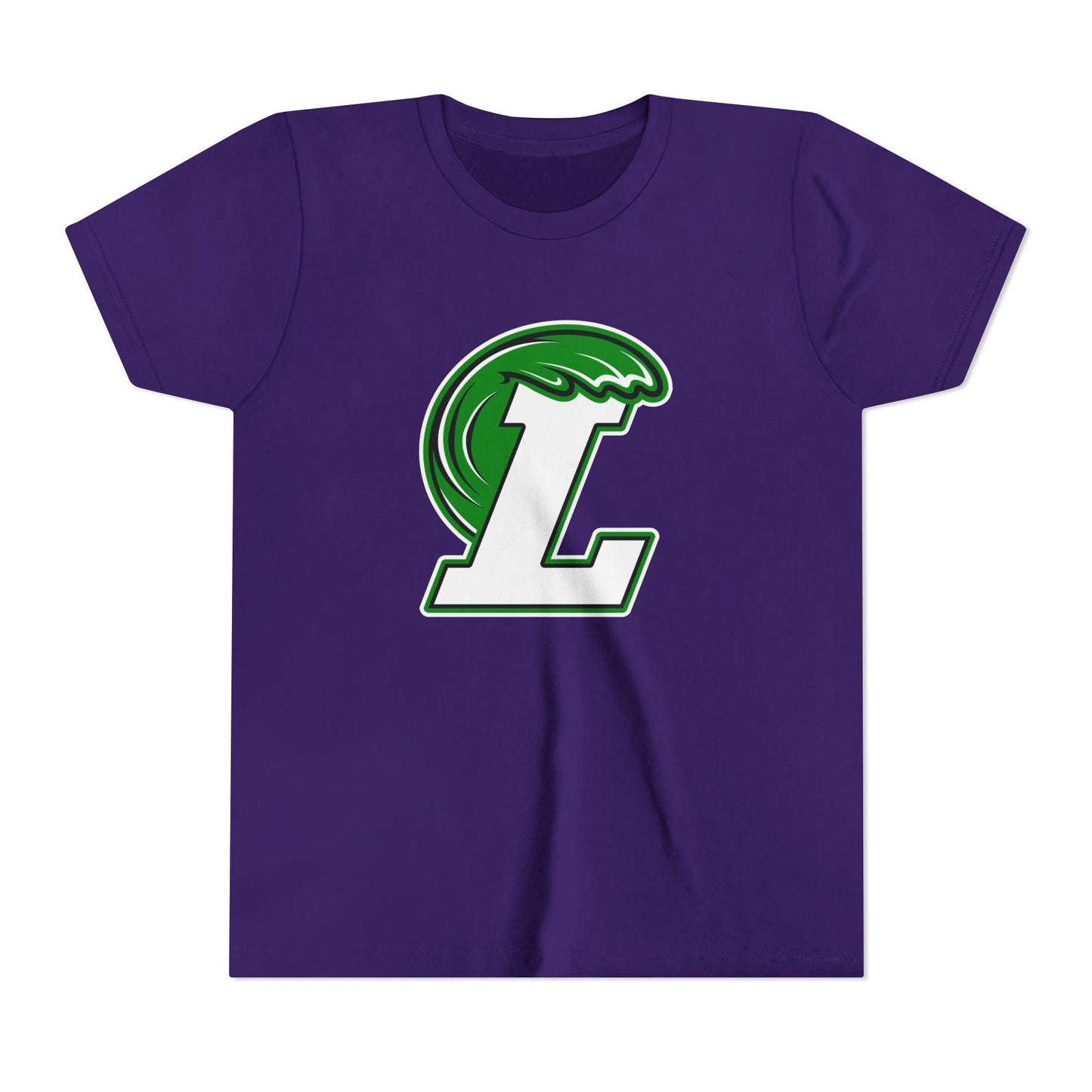 Youth Short Sleeve Tee