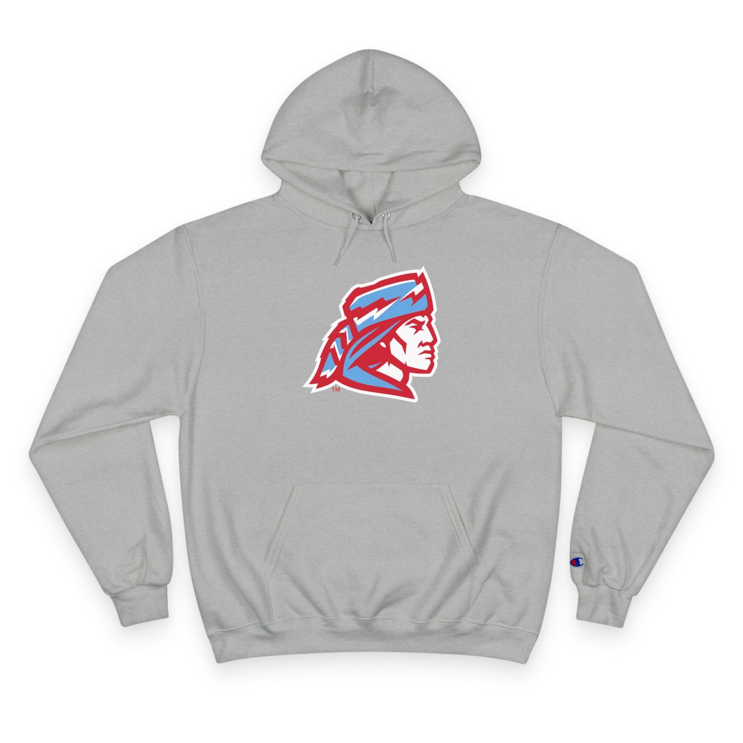 Champion Powerblend Fleece Pullover Hoodie