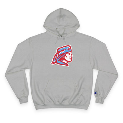 Champion Powerblend Fleece Pullover Hoodie