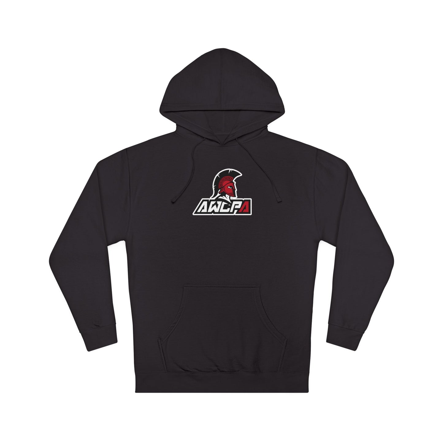 Midweight Pullover Hoodie