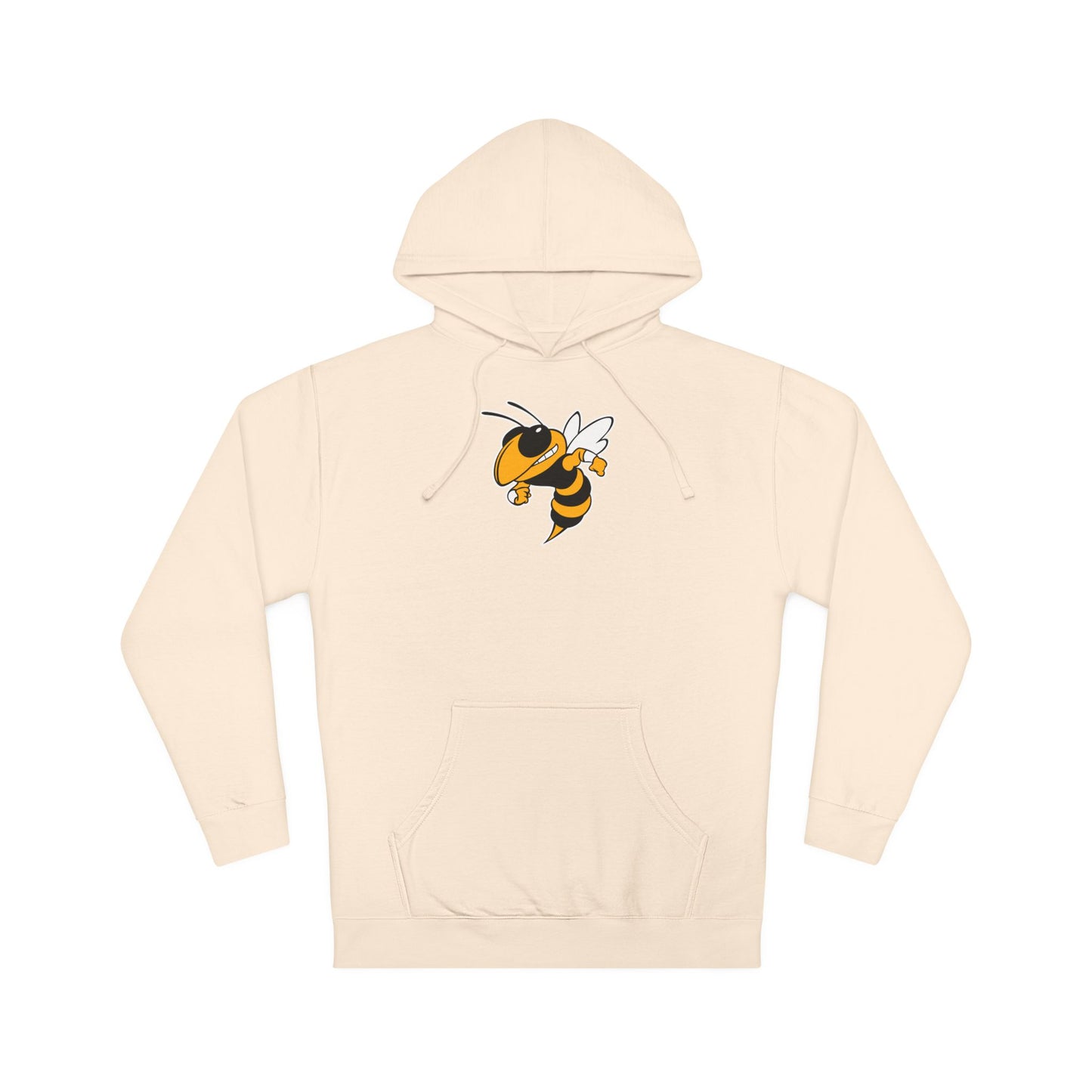 Midweight Pullover Hoodie
