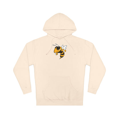 Midweight Pullover Hoodie