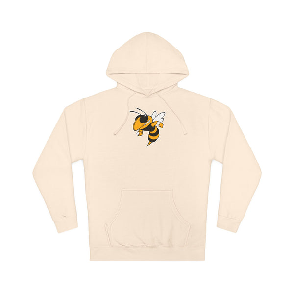 Midweight Pullover Hoodie