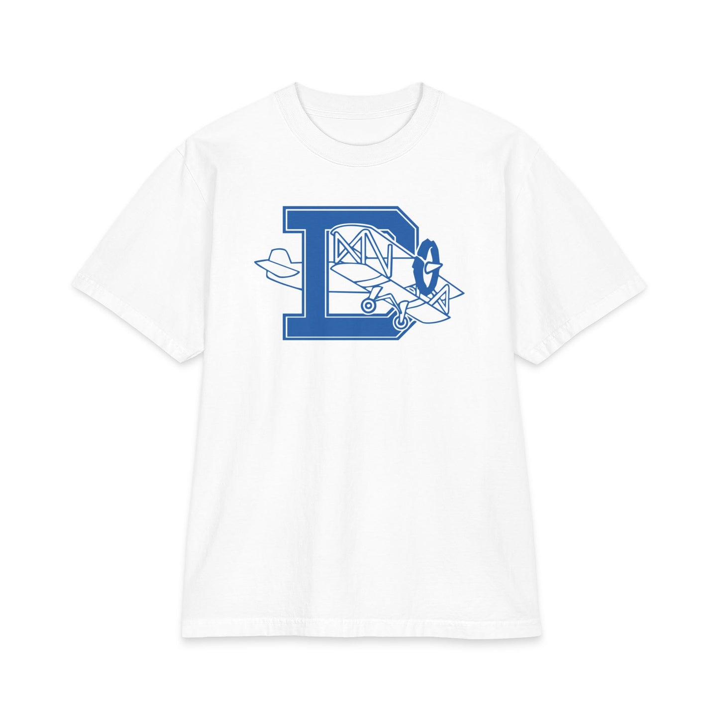 Max Heavyweight Short Sleeve Tee