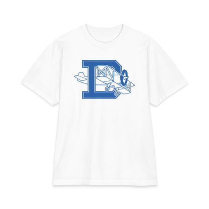Max Heavyweight Short Sleeve Tee