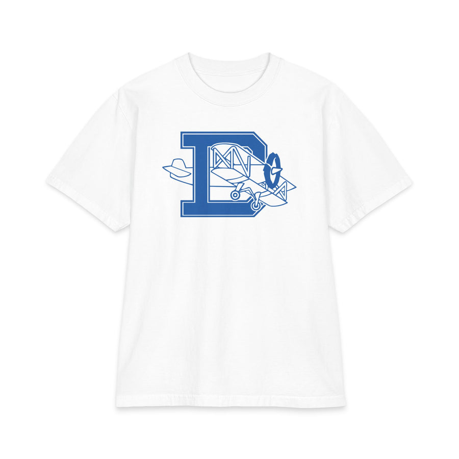 Max Heavyweight Short Sleeve Tee
