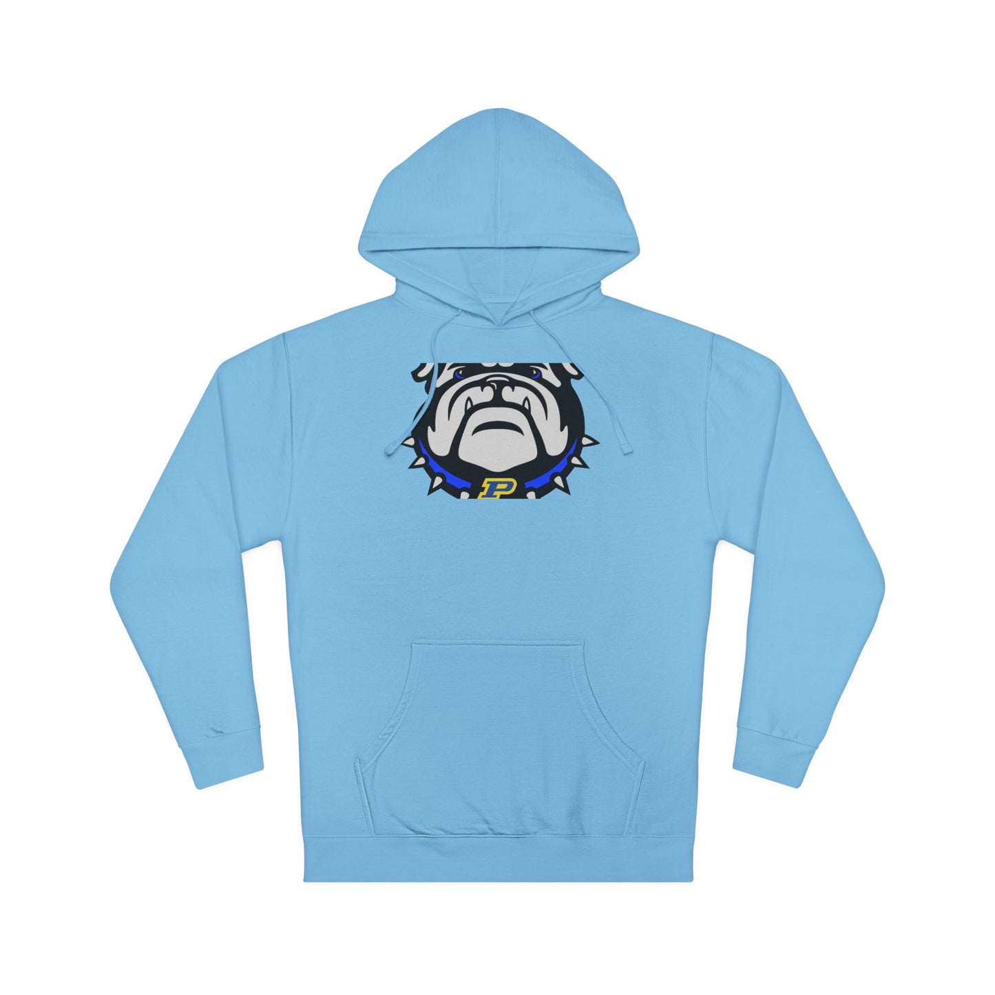 Midweight Pullover Hoodie