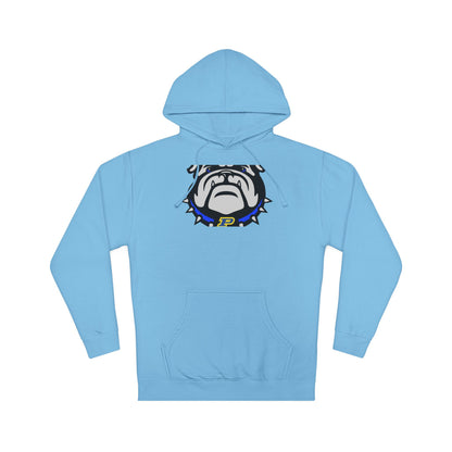Midweight Pullover Hoodie