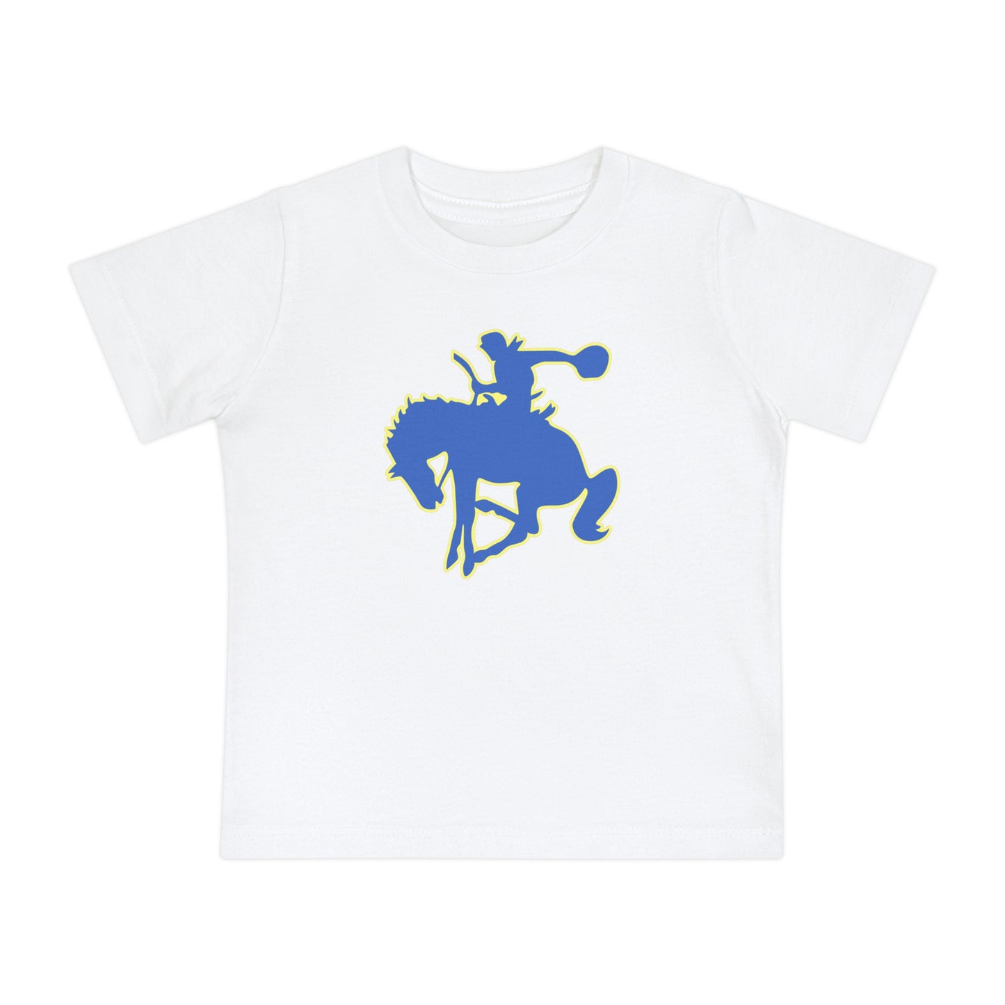 Baby Short Sleeve Tee