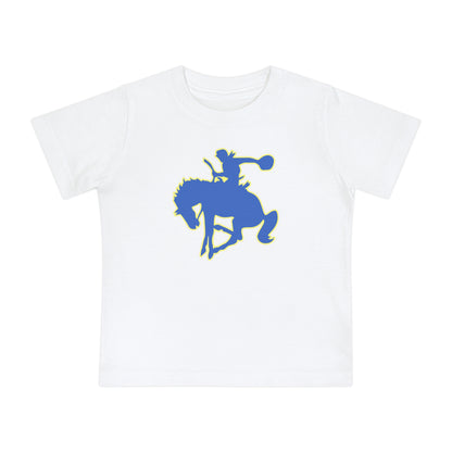 Baby Short Sleeve Tee