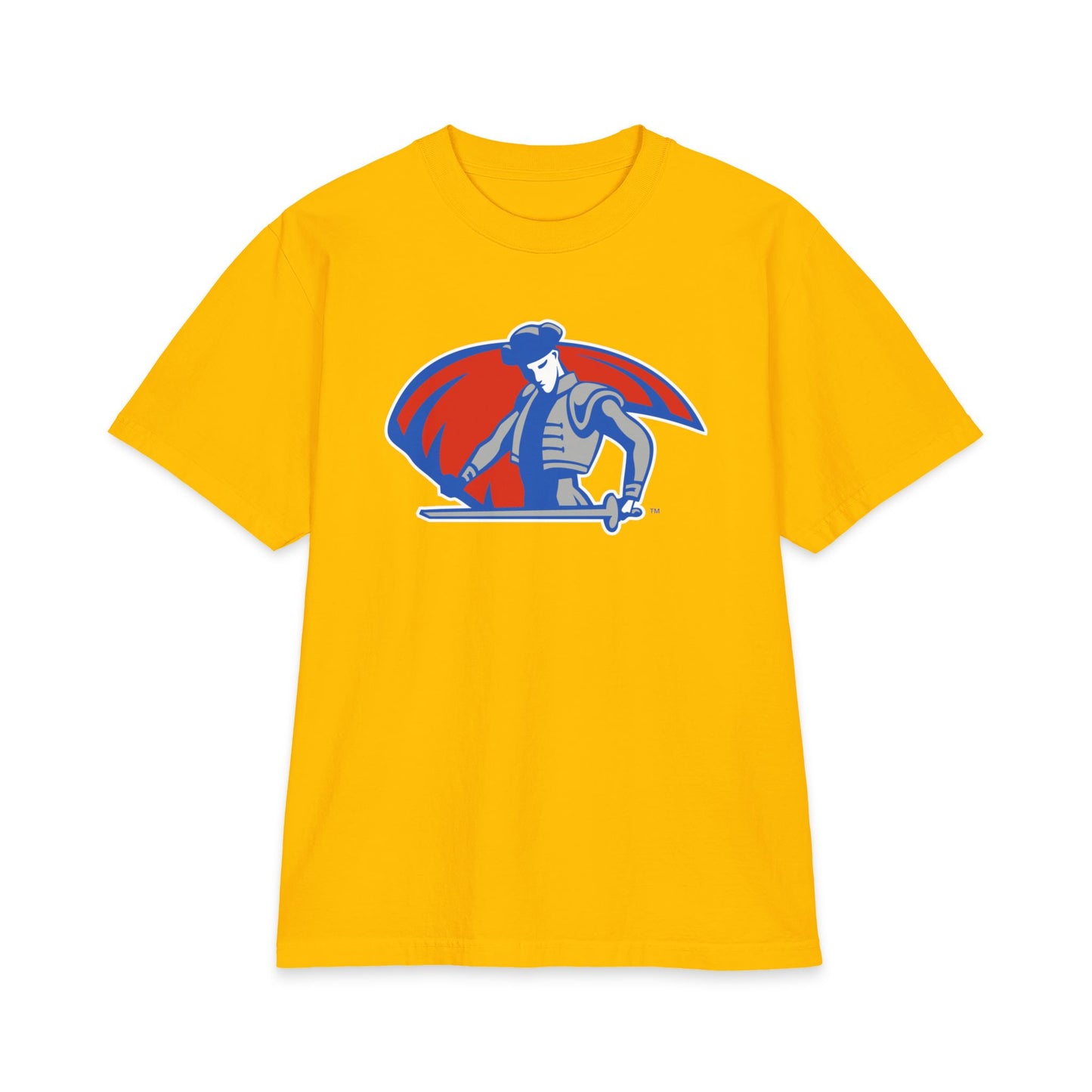 Max Heavyweight Short Sleeve Tee
