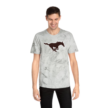 Color Blast School Spirit Tee
