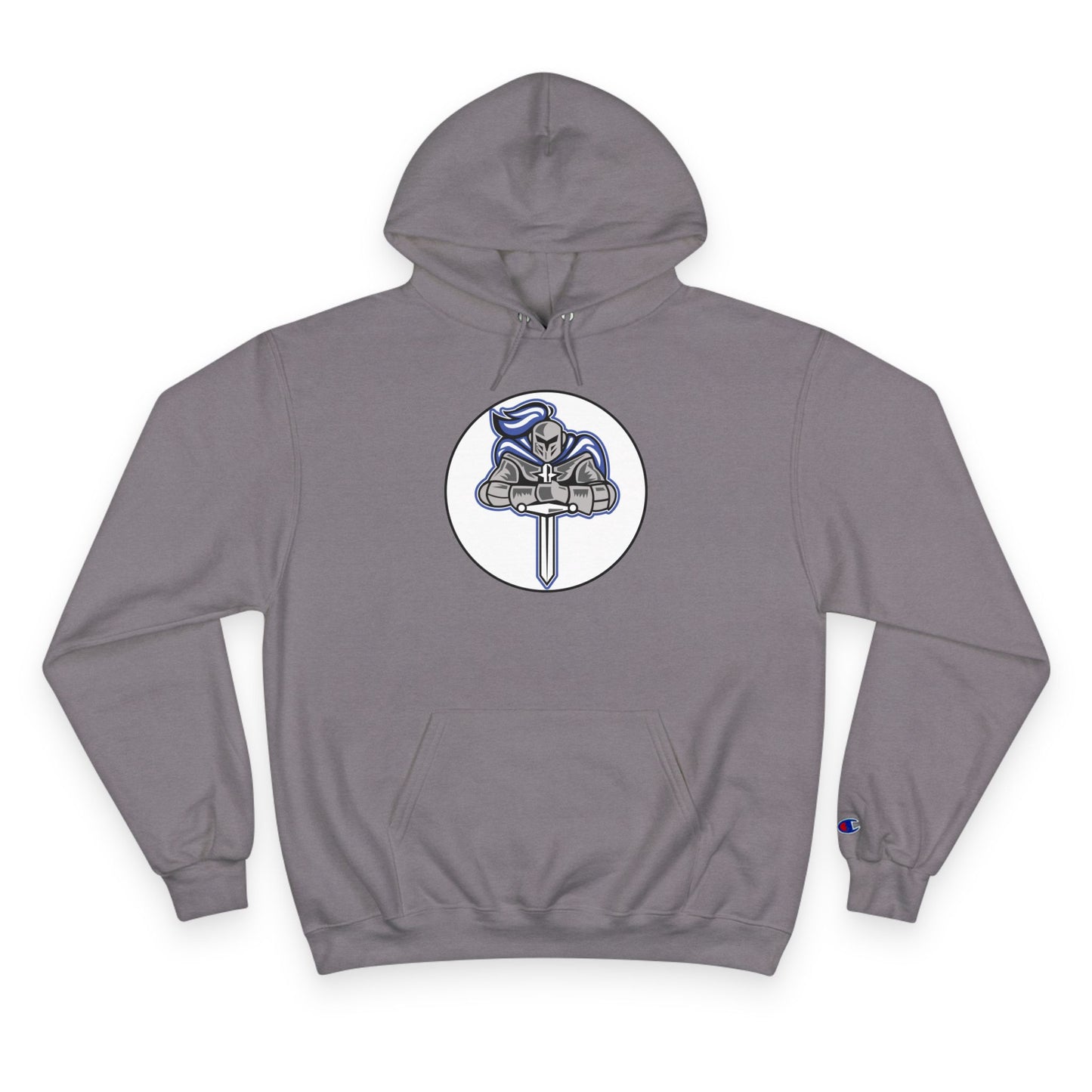 Champion Powerblend Fleece Pullover Hoodie