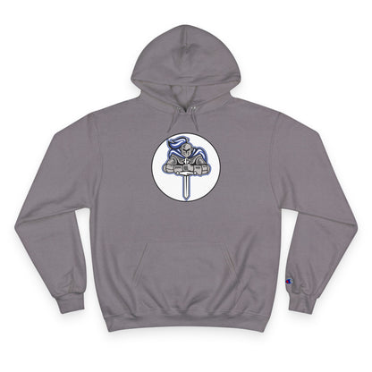 Champion Powerblend Fleece Pullover Hoodie