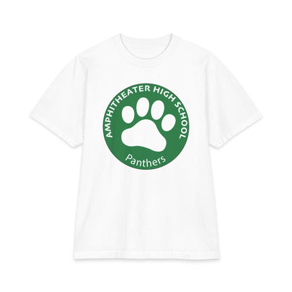 Max Heavyweight Short Sleeve Tee