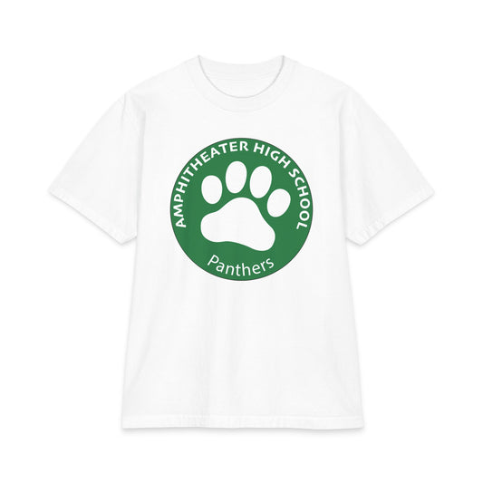 Max Heavyweight Short Sleeve Tee