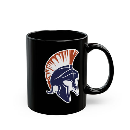 Black Team Mug (11oz/15oz)