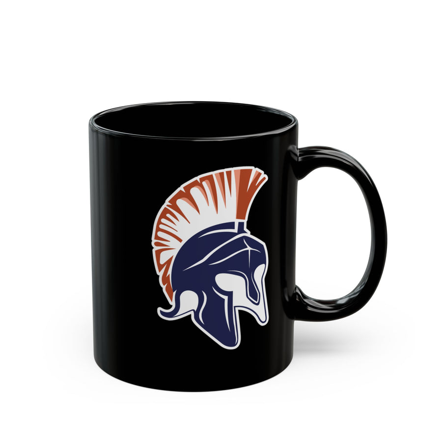 Black Team Mug (11oz/15oz)