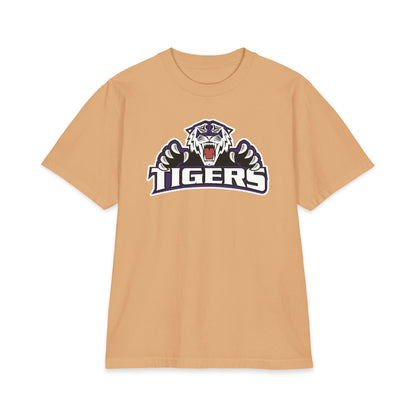 Max Heavyweight Short Sleeve Tee
