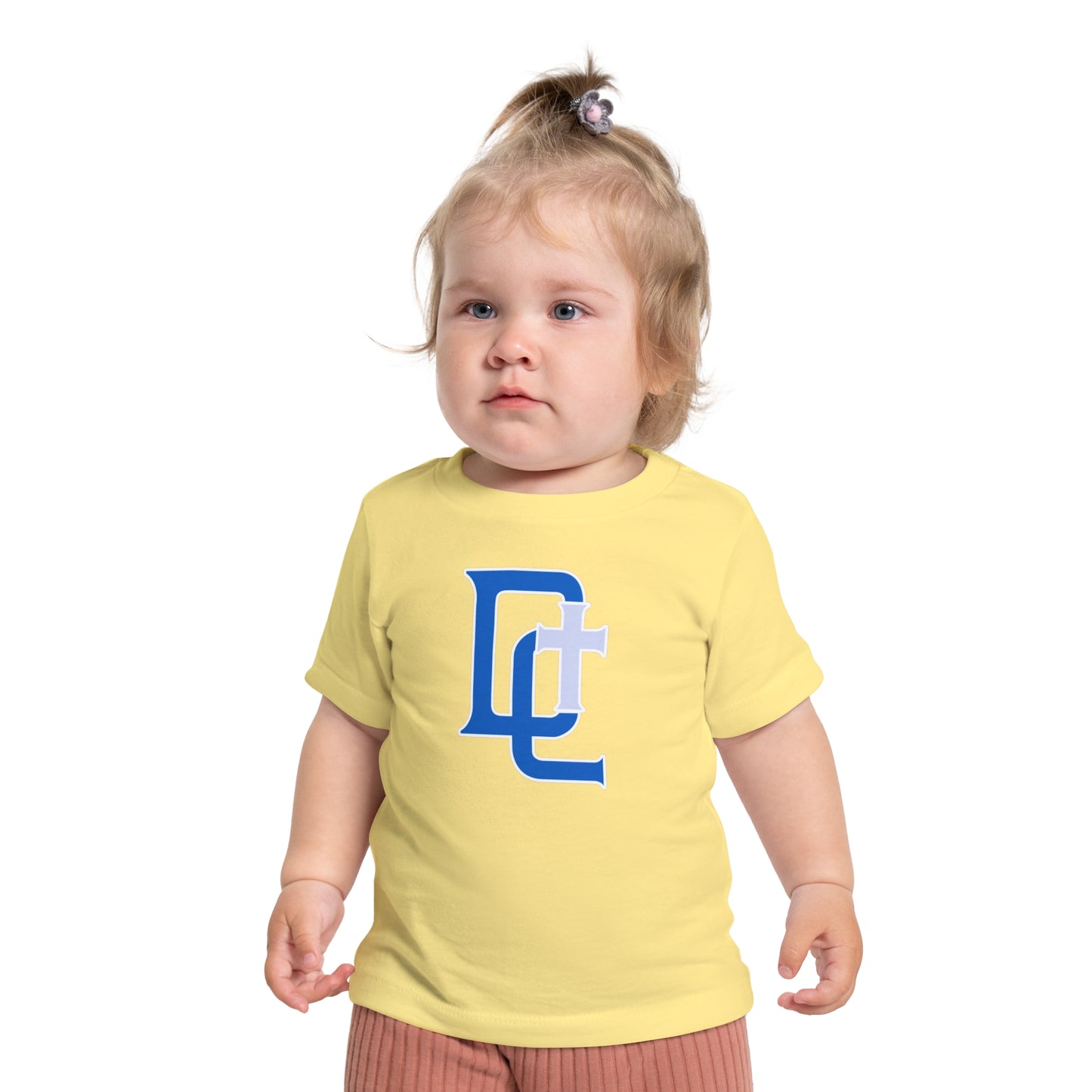 Baby Short Sleeve Tee