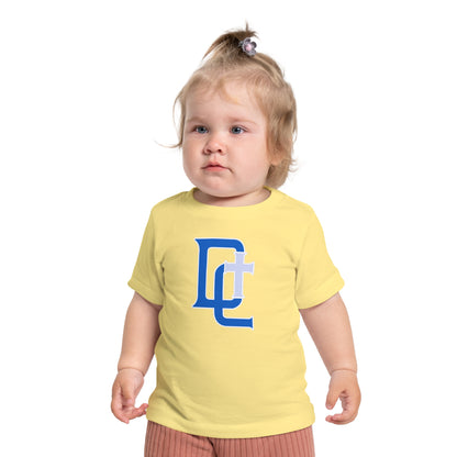 Baby Short Sleeve Tee