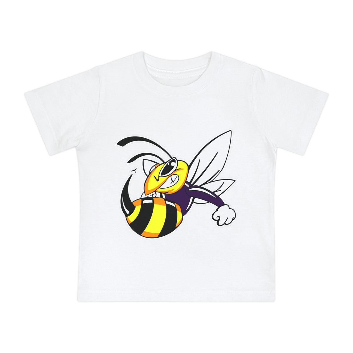 Baby Short Sleeve Tee
