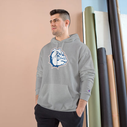 Champion Powerblend Fleece Pullover Hoodie