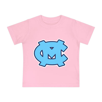 Baby Short Sleeve Tee