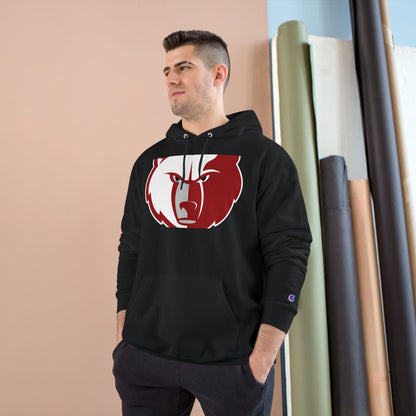 Champion Powerblend Fleece Pullover Hoodie