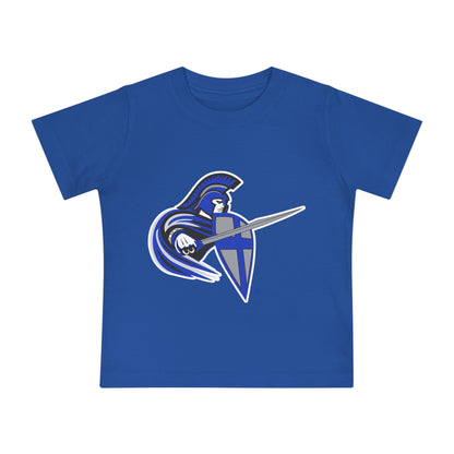 Baby Short Sleeve Tee