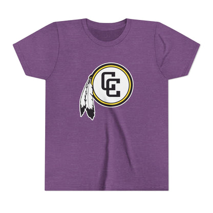 Youth Short Sleeve Tee