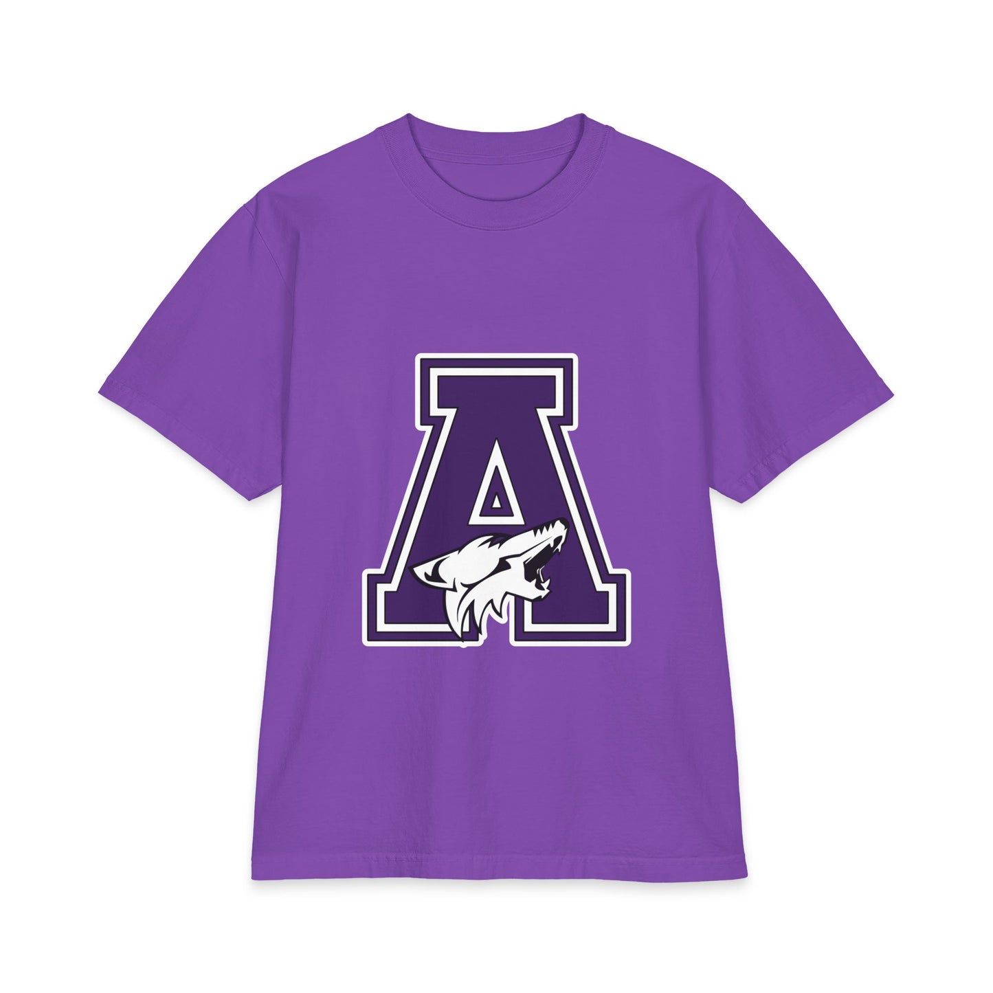 Max Heavyweight Short Sleeve Tee