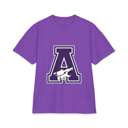 Max Heavyweight Short Sleeve Tee