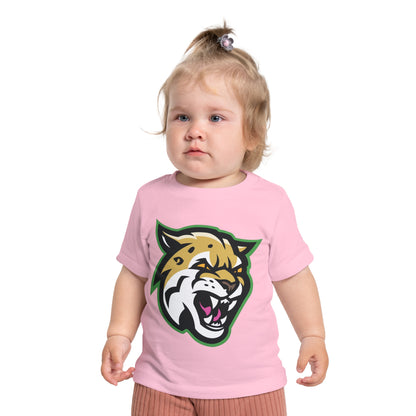Baby Short Sleeve Tee