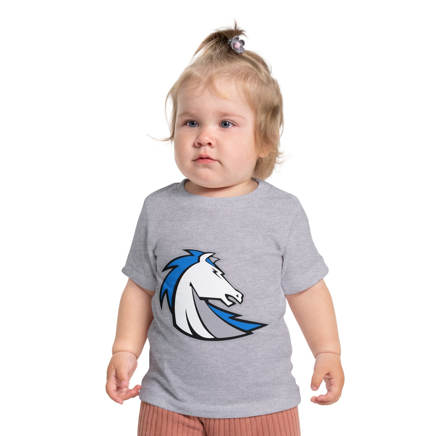 Baby Short Sleeve Tee