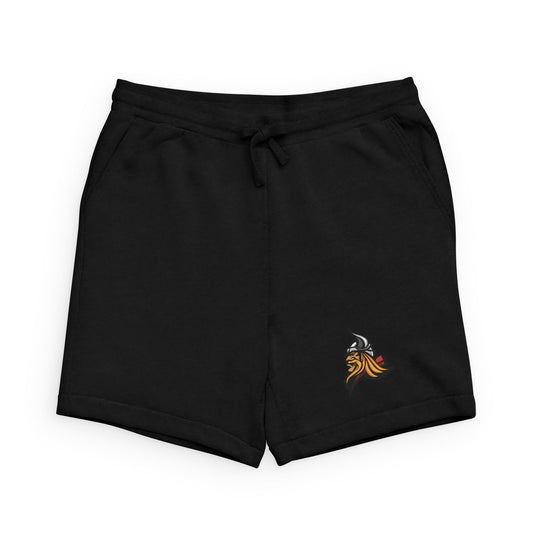Unisex Sponge Fleece Sweatshort