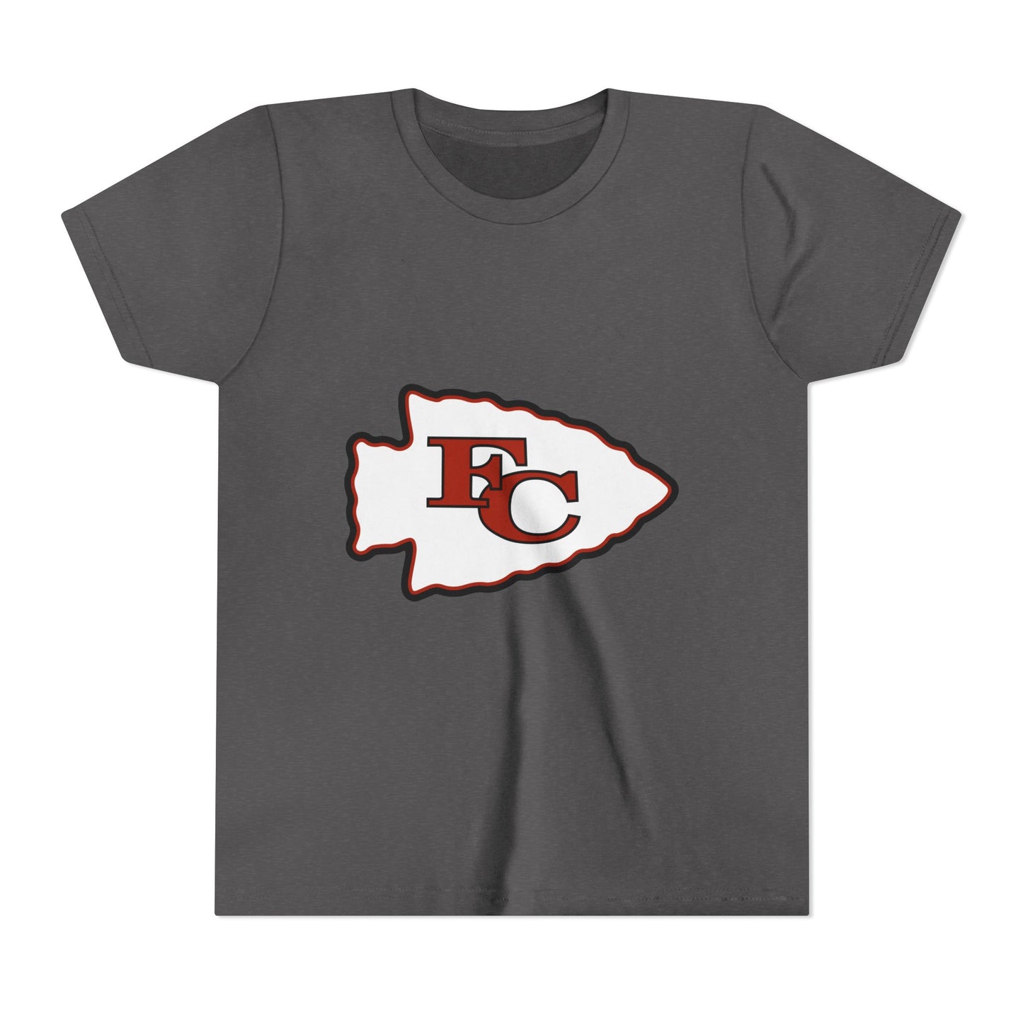 Youth Short Sleeve Tee