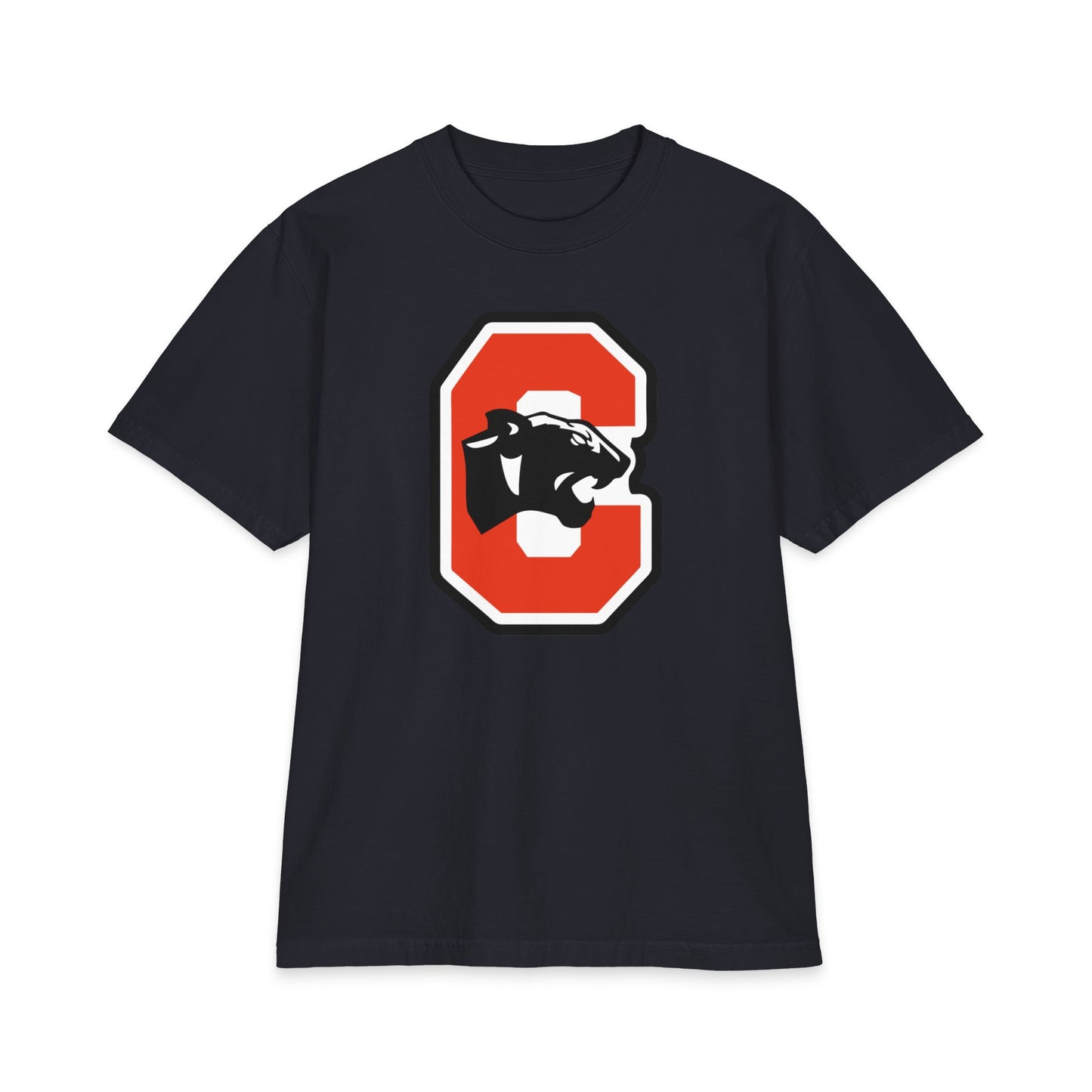 Max Heavyweight Short Sleeve Tee