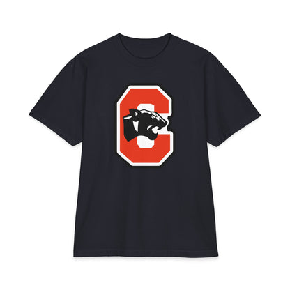 Max Heavyweight Short Sleeve Tee